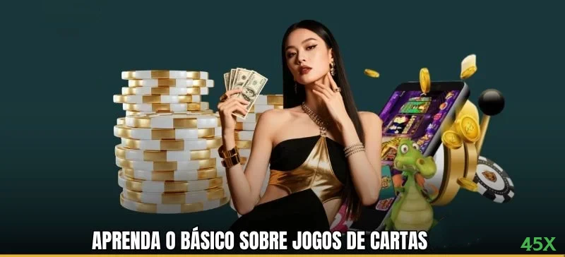 Cassino ao vivo da 45x com dealers reais